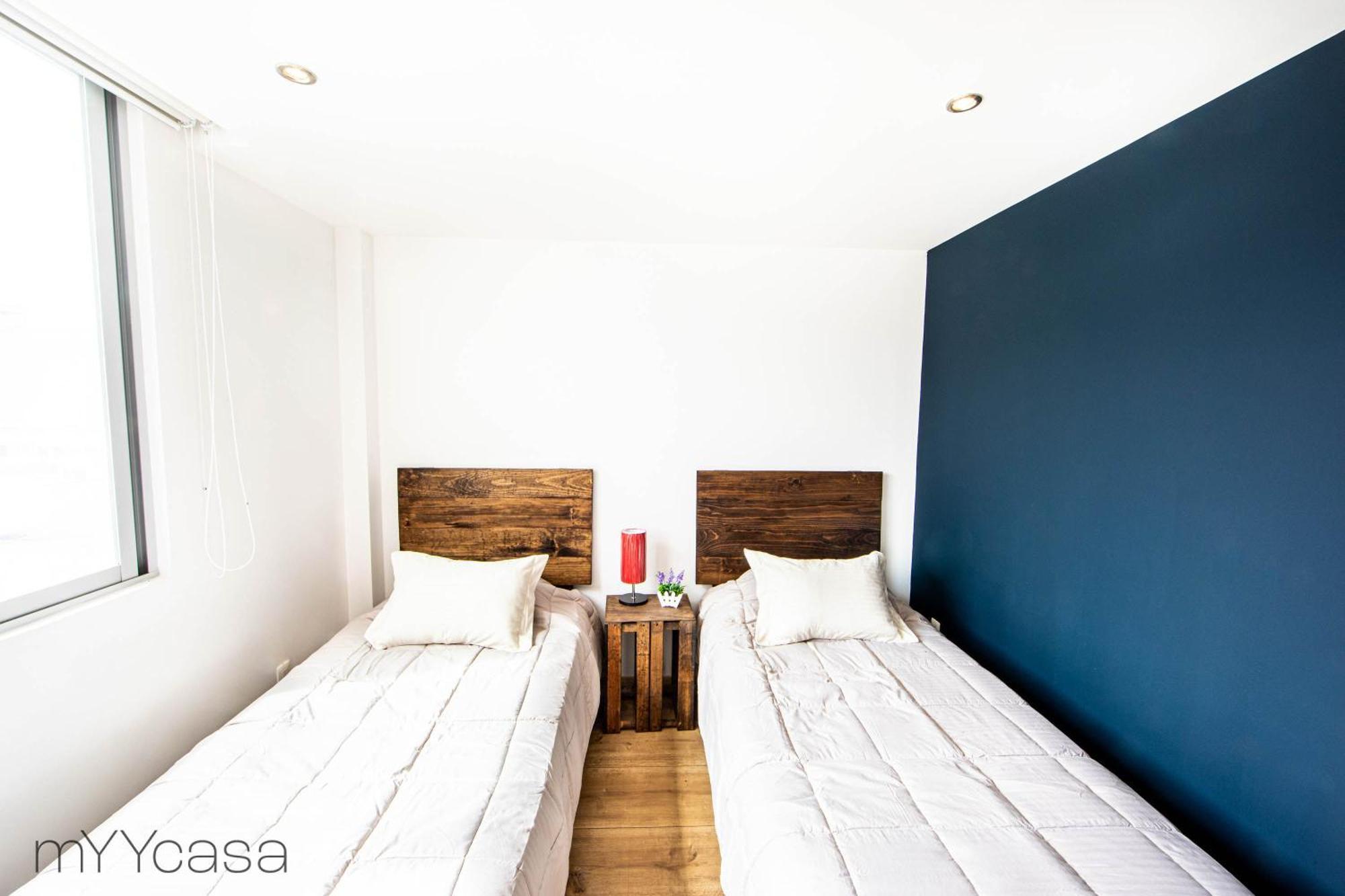 Sophisticated Park Venue Apartment Near Polanco - Nadal 101 Мексико Сити Екстериор снимка